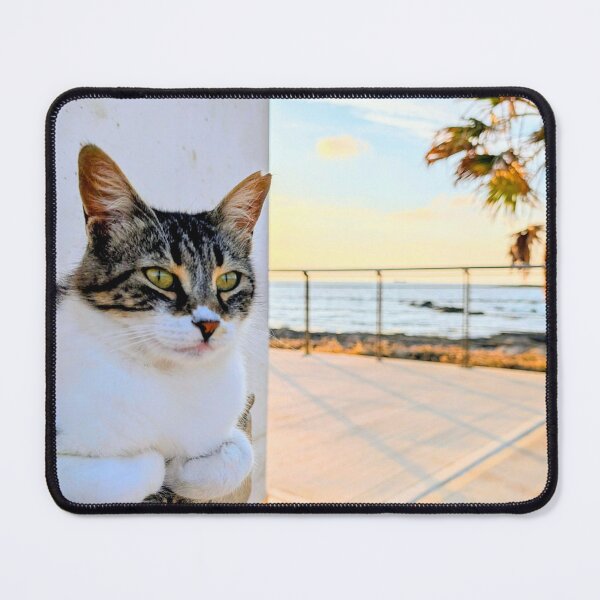 Item preview, Sunset @Paphos, Cyprus designed and sold by cpjmathieson.