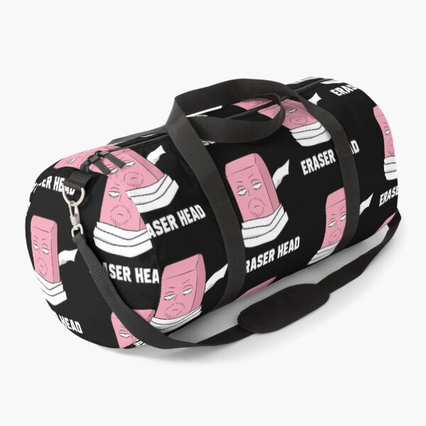 Item preview, Eraser Head Funny My Hero Academia Anime Parody designed and sold by DarylPope.