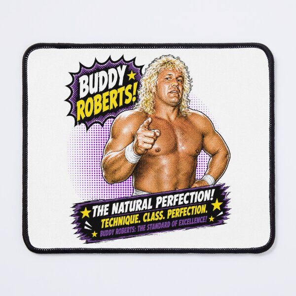 Item preview, Wrestling Legends & Superstars Graphic designed and sold by BUDDY-JM-CRAFT.