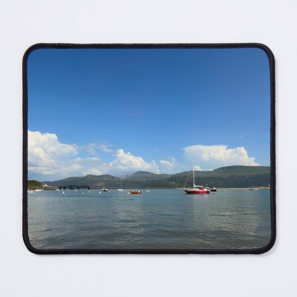 Item preview, Barmouth Bay designed and sold by Graz-Photos.