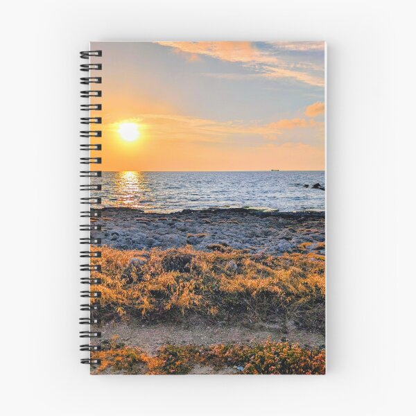 Item preview, Sunset @Paphos, Cyprus  designed and sold by cpjmathieson.