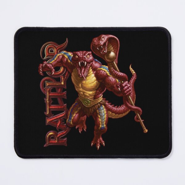 Item preview, Rattlesnake v1 designed and sold by ME design.