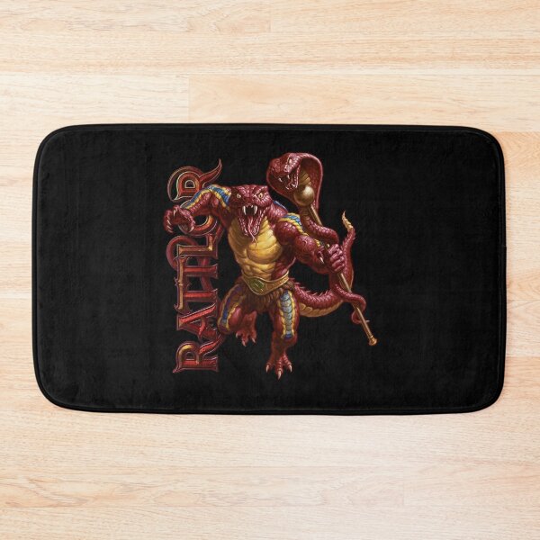 Item preview, Rattlesnake v1 designed and sold by ME design.