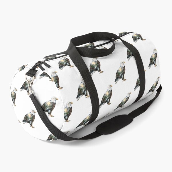 Item preview, Bald Eagle designed and sold by Roy & Tiffany.