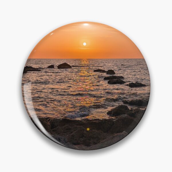 Item preview, Sunset @Paphos, Cyprus  designed and sold by cpjmathieson.