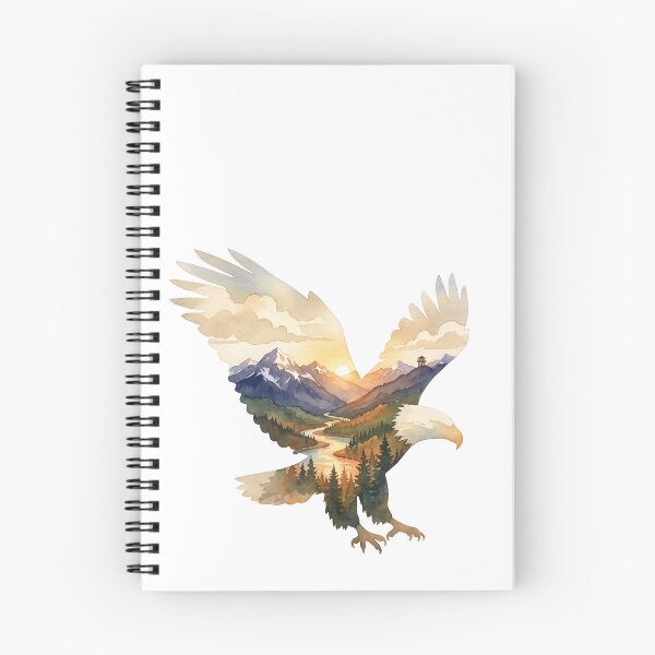 Item preview, Eagle Flight designed and sold by Roy & Tiffany.