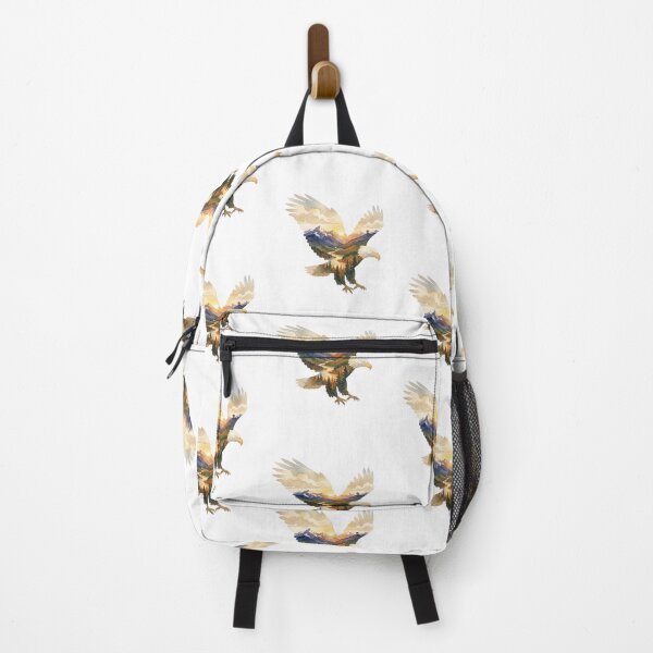 Item preview, Eagle Flight designed and sold by Roy & Tiffany.