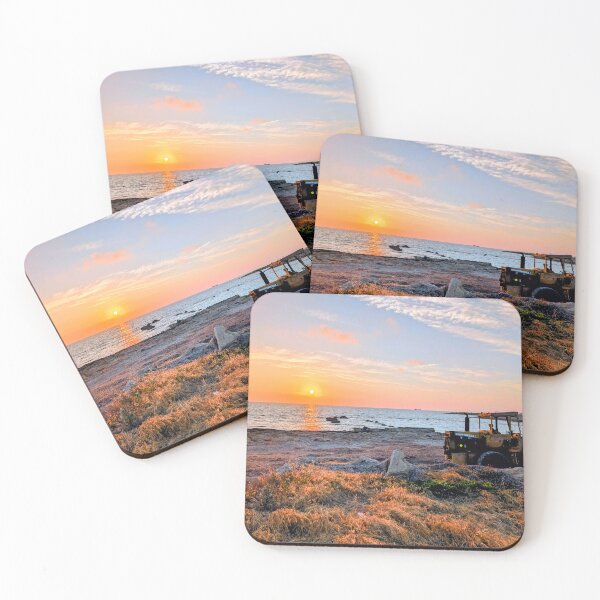 Item preview, Sunset @Paphos, Cyprus  designed and sold by cpjmathieson.