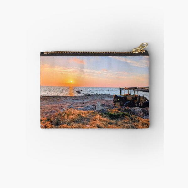 Item preview, Sunset @Paphos, Cyprus  designed and sold by cpjmathieson.