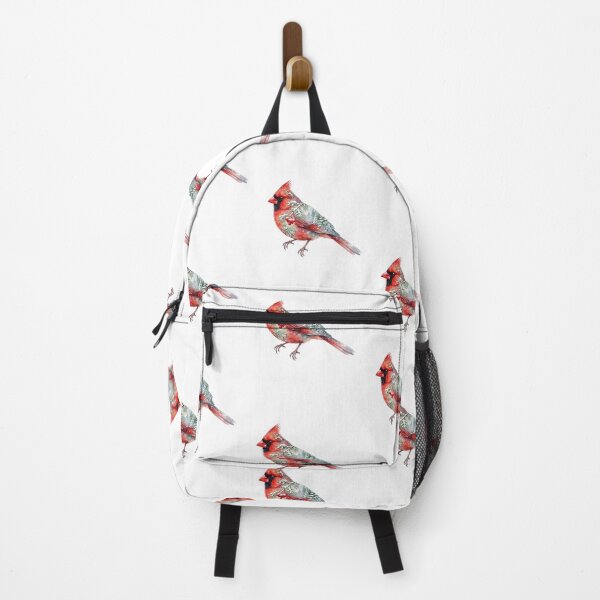 Item preview, Northern Cardinal designed and sold by Roy & Tiffany.