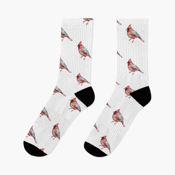 Item preview, Northern Cardinal designed and sold by Roy & Tiffany.