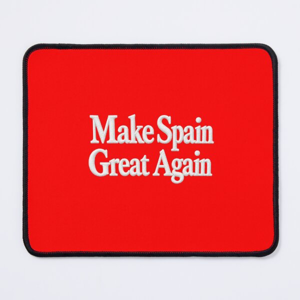 Item preview, Make Spain Great Again designed and sold by Attenea.