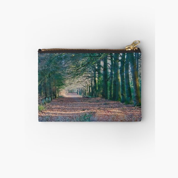 Item preview, Mystical Forest Avenue designed and sold by ShotsbyDesiree.