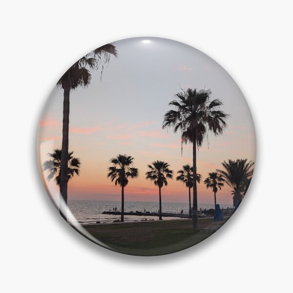 Item preview, Sunset @Paphos, Cyprus  designed and sold by cpjmathieson.