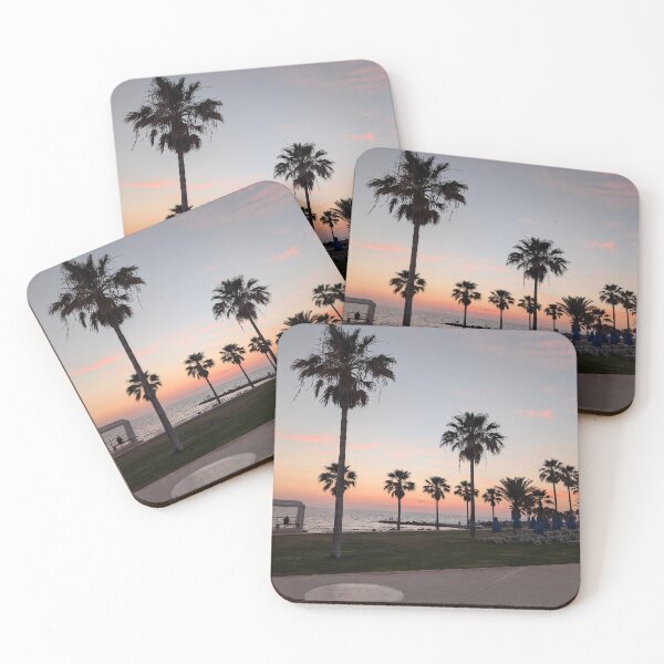 Item preview, Sunset @Paphos, Cyprus  designed and sold by cpjmathieson.