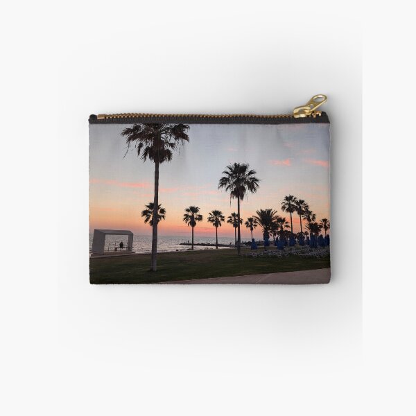 Item preview, Sunset @Paphos, Cyprus  designed and sold by cpjmathieson.