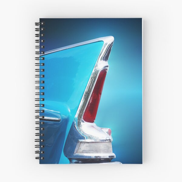 Item preview, Classic car Fury 1960 Tail fin designed and sold by Beate Gube.