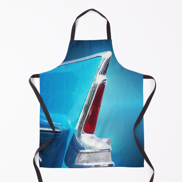 Item preview, Classic car Fury 1960 Tail fin designed and sold by Beate Gube.