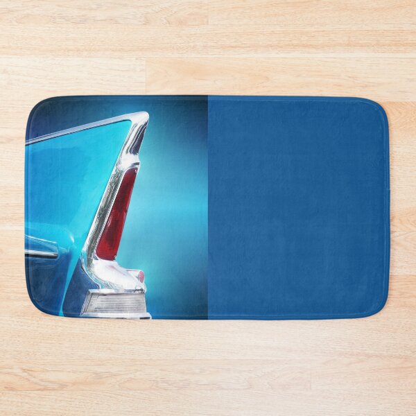 Item preview, Classic car Fury 1960 Tail fin designed and sold by Beate Gube.