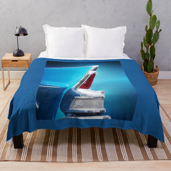 Item preview, Classic car Fury 1960 Tail fin designed and sold by Beate Gube.