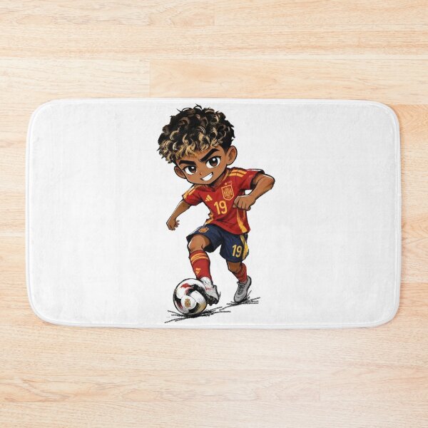 Item preview, Lamine yamal designed and sold by DavidDai.