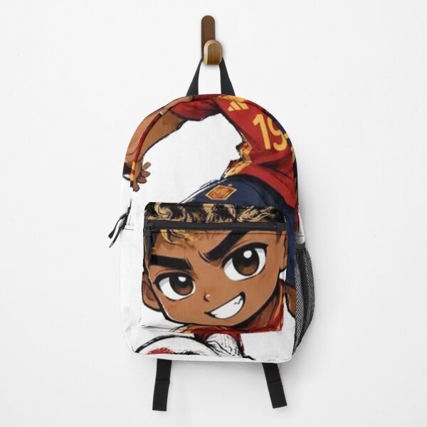 Item preview, Lamine yamal designed and sold by DavidDai.