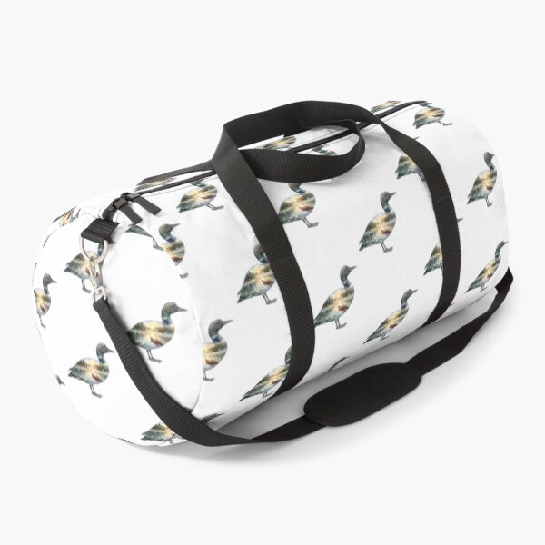 Item preview, Common Loon designed and sold by Roy & Tiffany.