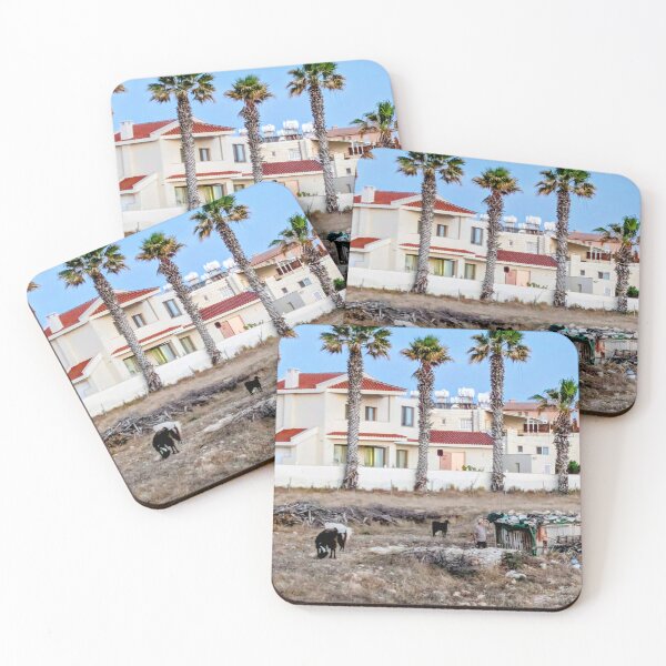 Item preview, Paphos, Cyprus  designed and sold by cpjmathieson.