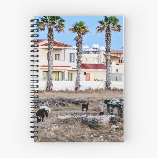 Item preview, Paphos, Cyprus  designed and sold by cpjmathieson.
