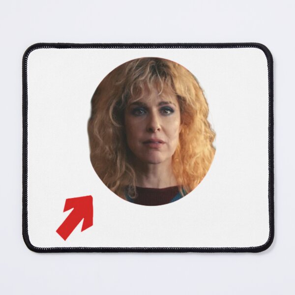 Item preview, Karen Wheeler Stranger Things Arrow designed and sold by teemix.