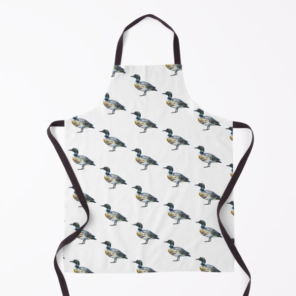 Item preview, Northern Loon designed and sold by Roy & Tiffany.