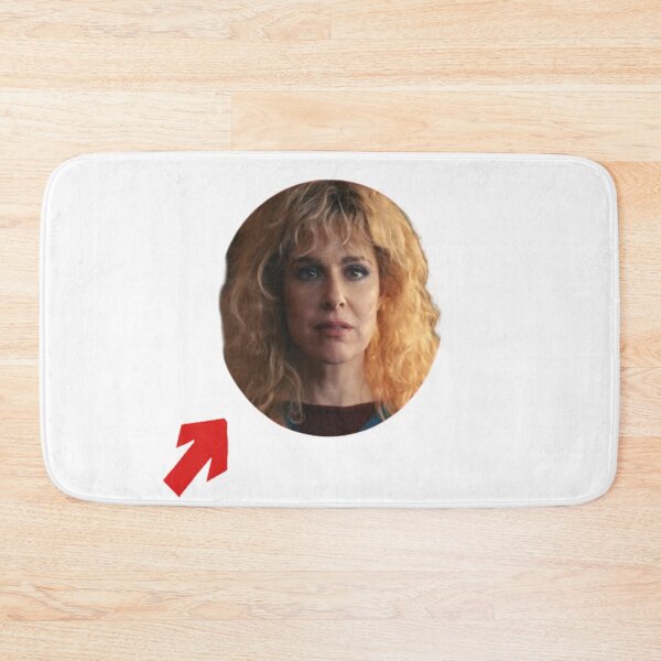 Item preview, Karen Wheeler Stranger Things Arrow designed and sold by teemix.
