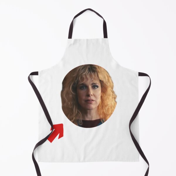 Item preview, Karen Wheeler Stranger Things Arrow designed and sold by teemix.