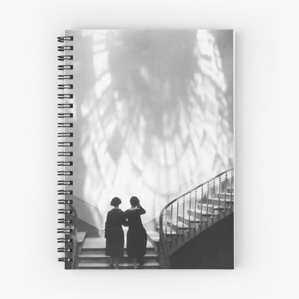 Item preview, Figures in a castle, light and shadow black and white art photograph by Manuel Alvarez Bravo, circa 1920 designed and sold by Astrid Arkhangelsky.