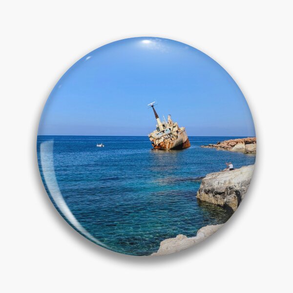 Item preview, Edro III Shipwreck, Cyprus  designed and sold by cpjmathieson.