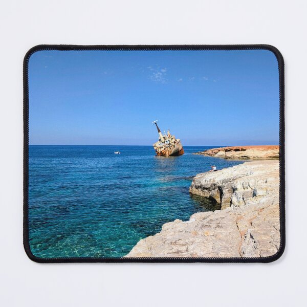 Item preview, Edro III Shipwreck, Cyprus designed and sold by cpjmathieson.