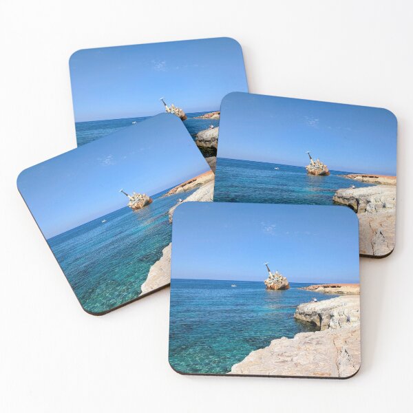 Item preview, Edro III Shipwreck, Cyprus  designed and sold by cpjmathieson.