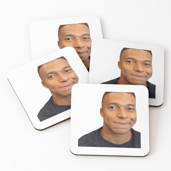 Item preview, Kylian Mbappe designed and sold by YourWayGifts.