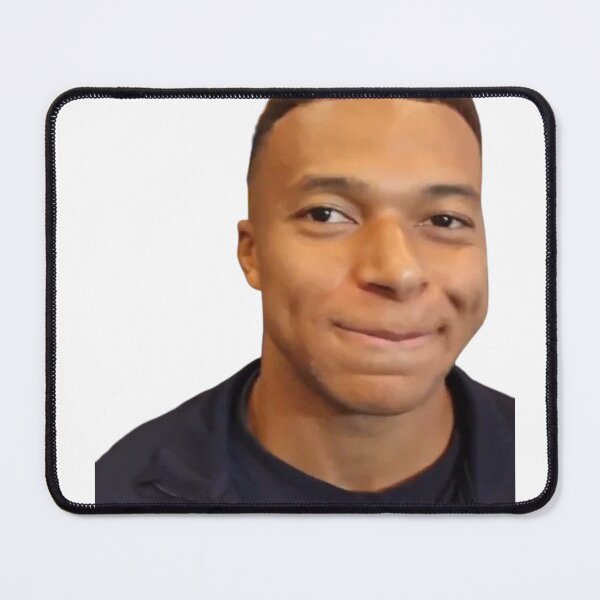 Item preview, Kylian Mbappe designed and sold by YourWayGifts.