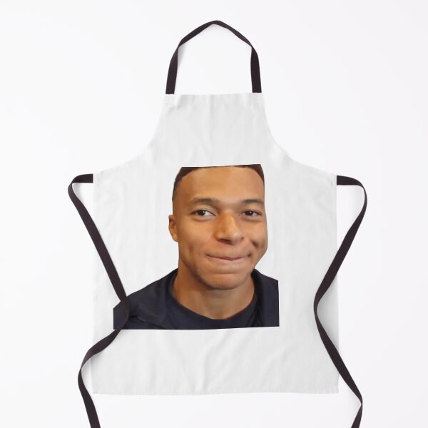 Item preview, Kylian Mbappe designed and sold by YourWayGifts.
