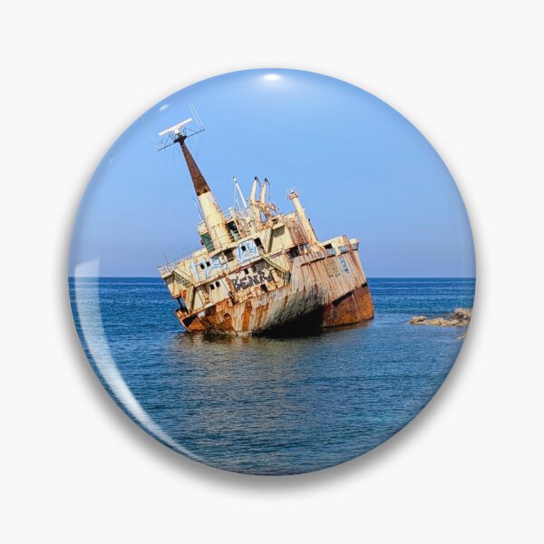 Item preview, Edro III Shipwreck, Cyprus  designed and sold by cpjmathieson.