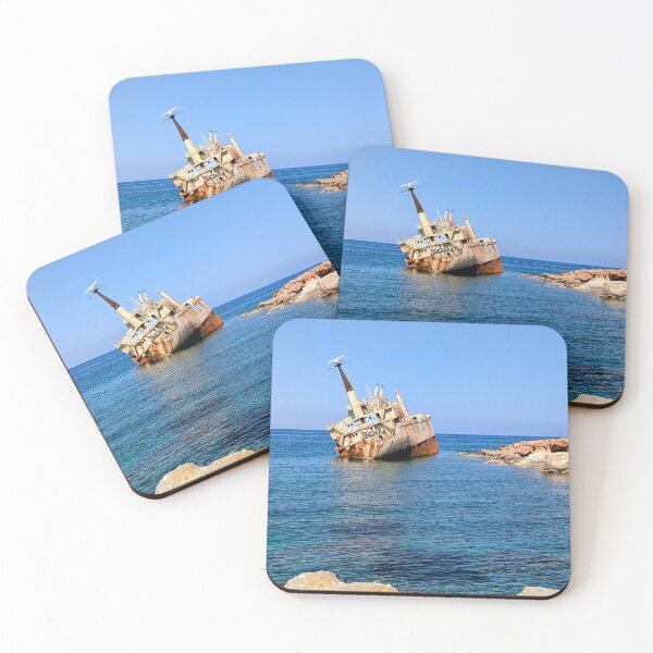 Item preview, Edro III Shipwreck, Cyprus  designed and sold by cpjmathieson.