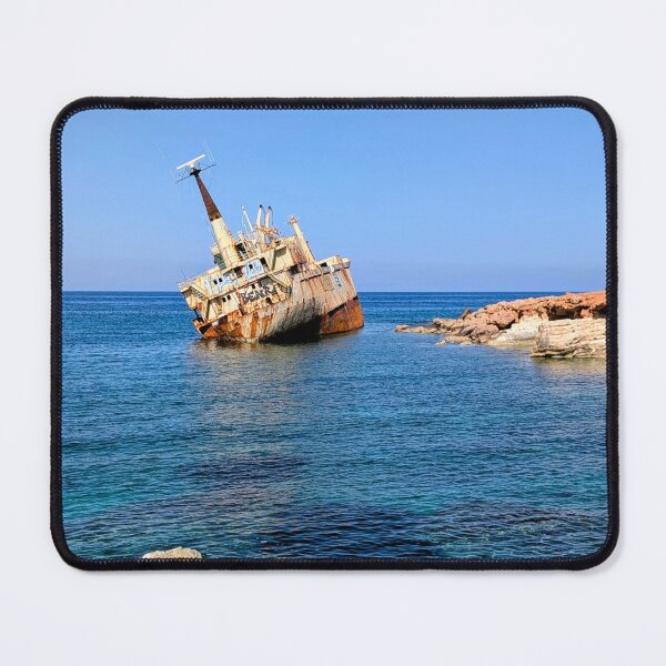Item preview, Edro III Shipwreck, Cyprus designed and sold by cpjmathieson.
