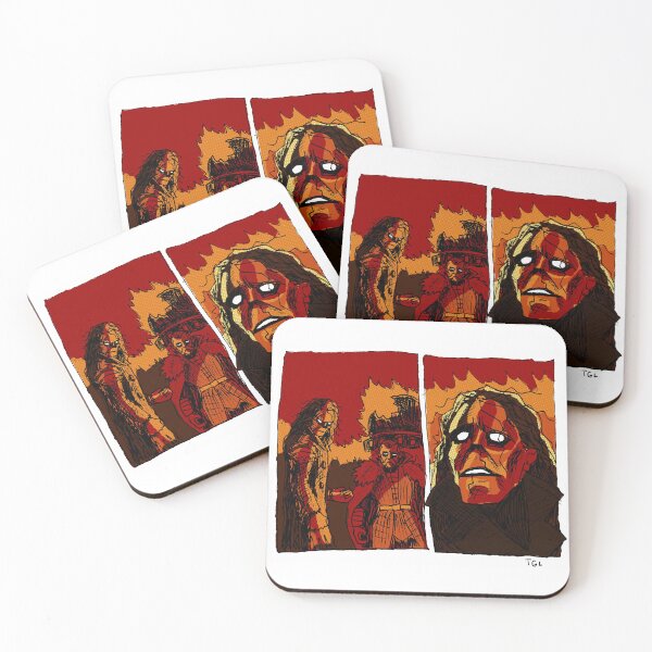 Item preview, Life Among the Dead designed and sold by TGLStudio.
