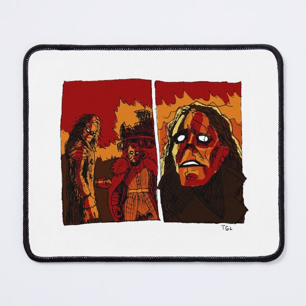 Item preview, Life Among the Dead designed and sold by TGLStudio.