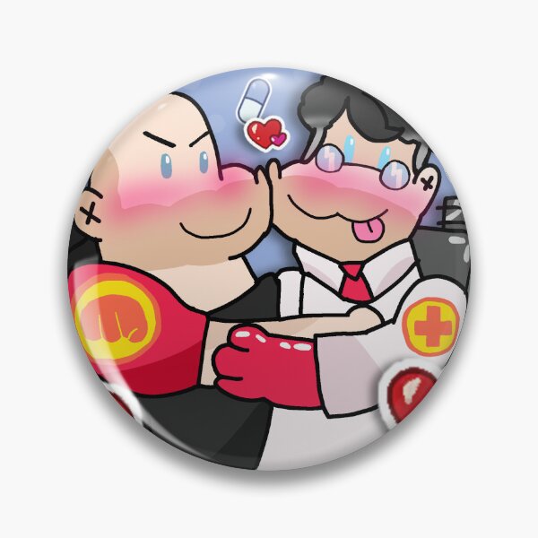 Item preview, old man yaoi heavymedic designed and sold by jimblesstickies.
