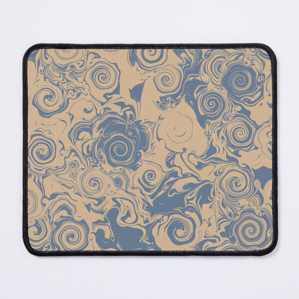 Item preview, marble flowers designed and sold by becky’s shop.
