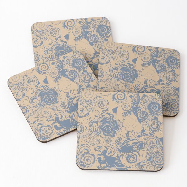 Item preview, marble flowers designed and sold by becky’s shop.