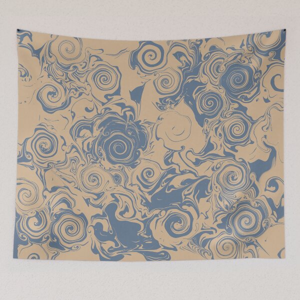 Item preview, marble flowers designed and sold by becky’s shop.