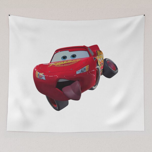 Item preview, Lightening Mcqueen designed and sold by teemix.